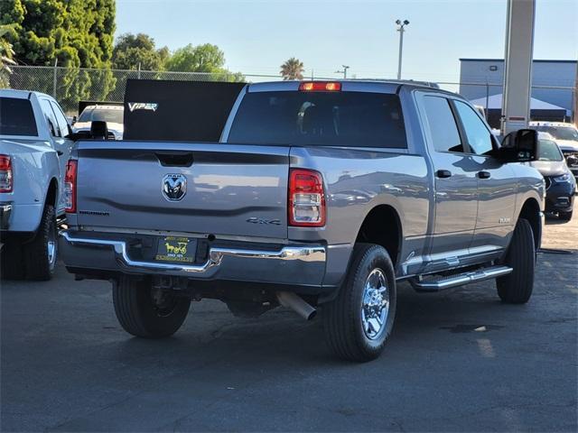 used 2024 Ram 2500 car, priced at $42,998