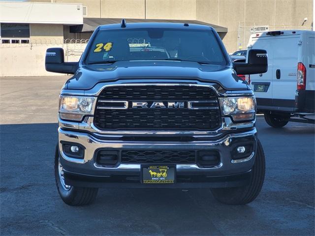 used 2024 Ram 2500 car, priced at $42,998
