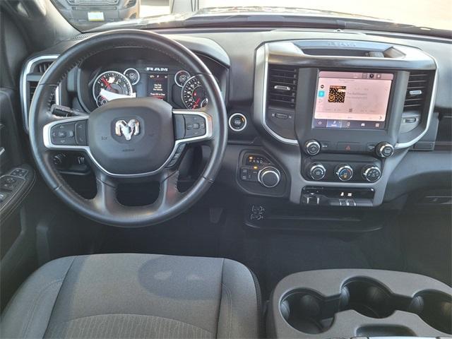 used 2024 Ram 2500 car, priced at $42,998