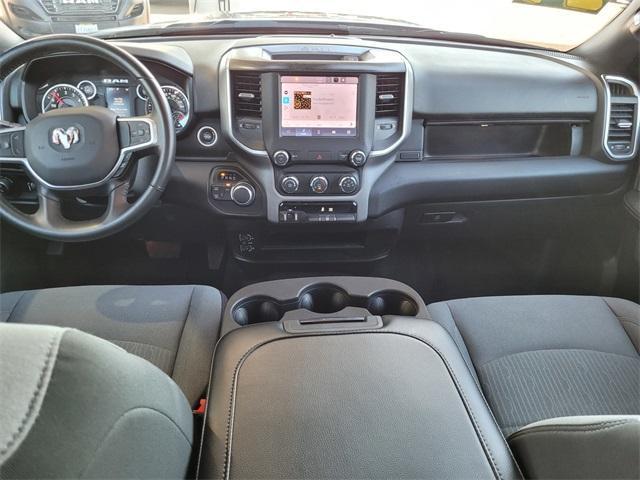 used 2024 Ram 2500 car, priced at $42,998