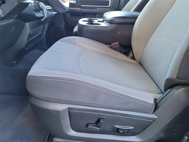 used 2024 Ram 2500 car, priced at $42,998