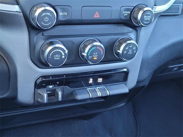 used 2024 Ram 2500 car, priced at $42,998