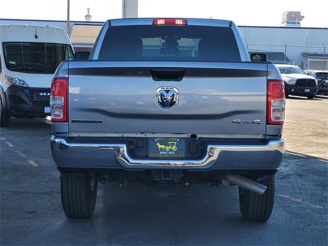 used 2024 Ram 2500 car, priced at $42,998