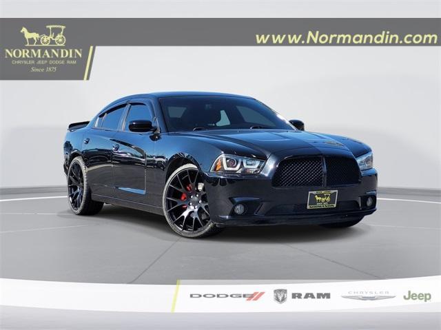 used 2014 Dodge Charger car, priced at $19,998