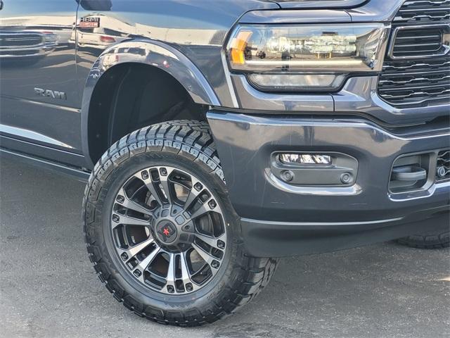 used 2021 Ram 2500 car, priced at $40,500