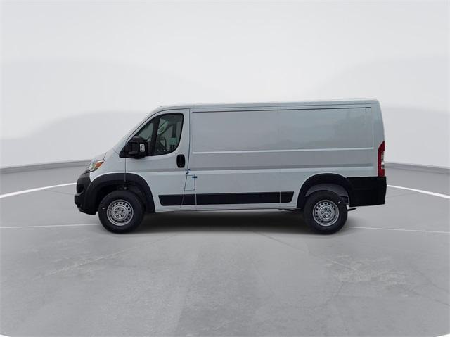 new 2024 Ram ProMaster 3500 car