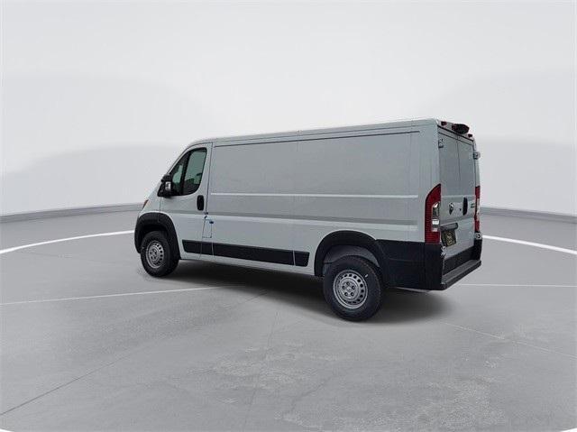 new 2024 Ram ProMaster 3500 car