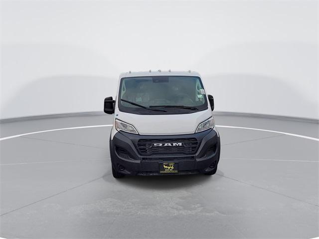 new 2024 Ram ProMaster 3500 car