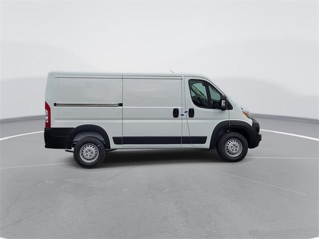 new 2024 Ram ProMaster 3500 car