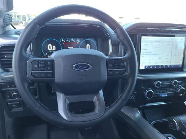 used 2022 Ford F-150 car, priced at $51,500