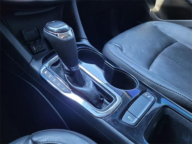 used 2018 Chevrolet Cruze car, priced at $14,998