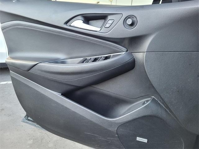 used 2018 Chevrolet Cruze car, priced at $14,998