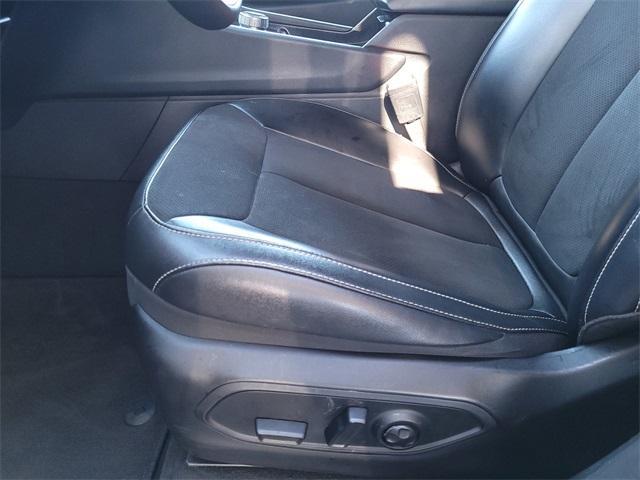 used 2024 Jeep Grand Cherokee L car, priced at $31,700