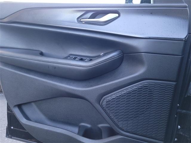 used 2024 Jeep Grand Cherokee L car, priced at $31,700
