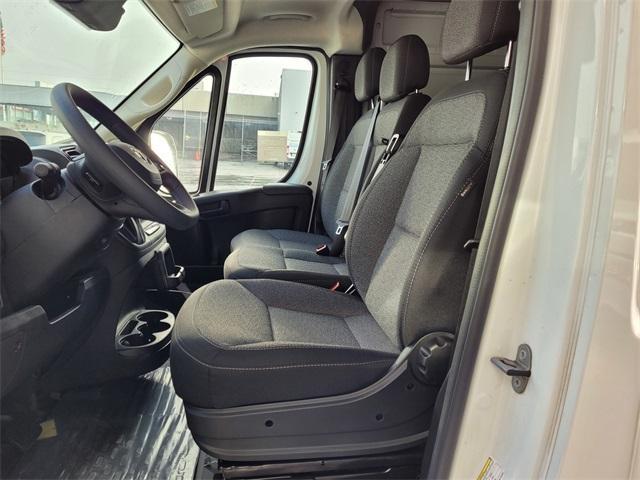 new 2024 Ram ProMaster 2500 car, priced at $54,983