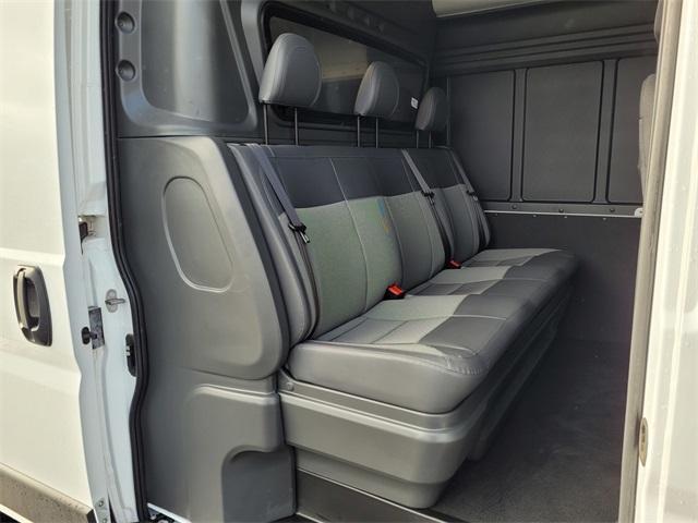 new 2024 Ram ProMaster 2500 car, priced at $54,983