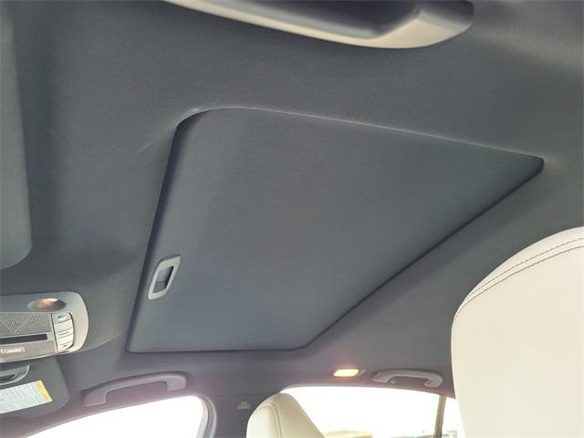 used 2021 INFINITI Q50 car, priced at $37,800