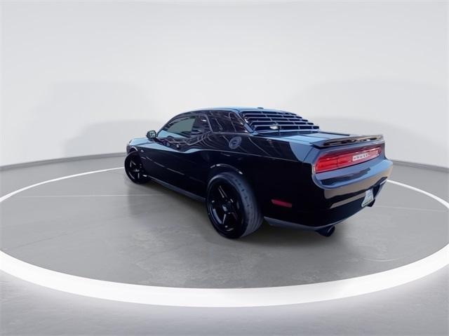 used 2014 Dodge Challenger car, priced at $22,500