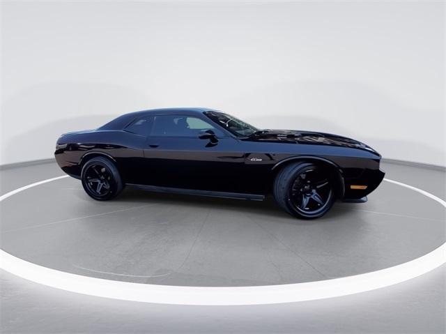 used 2014 Dodge Challenger car, priced at $22,500