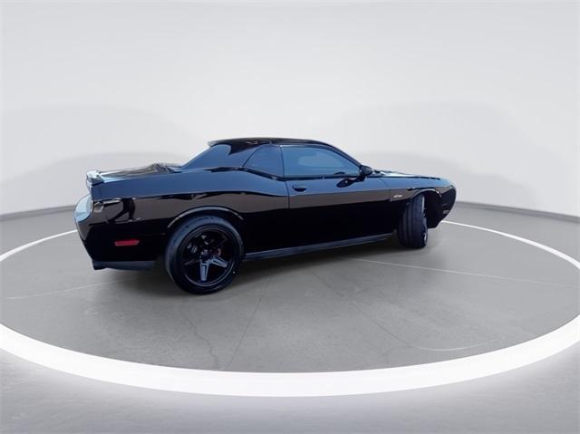 used 2014 Dodge Challenger car, priced at $22,500