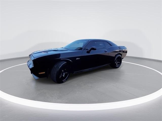 used 2014 Dodge Challenger car, priced at $22,500