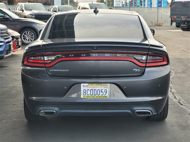 used 2018 Dodge Charger car, priced at $22,998