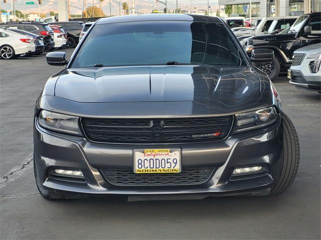 used 2018 Dodge Charger car, priced at $22,998