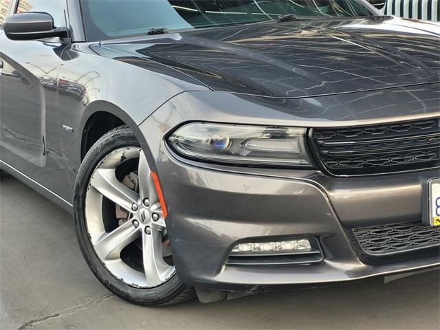 used 2018 Dodge Charger car, priced at $22,998