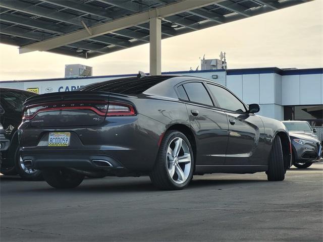 used 2018 Dodge Charger car, priced at $22,998