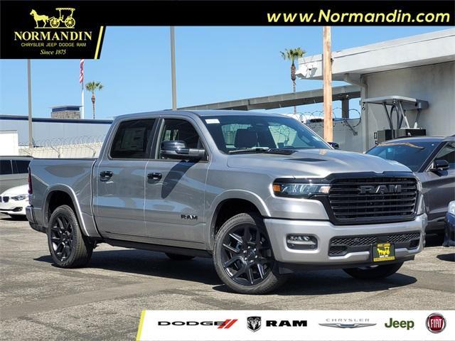 new 2025 Ram 1500 car