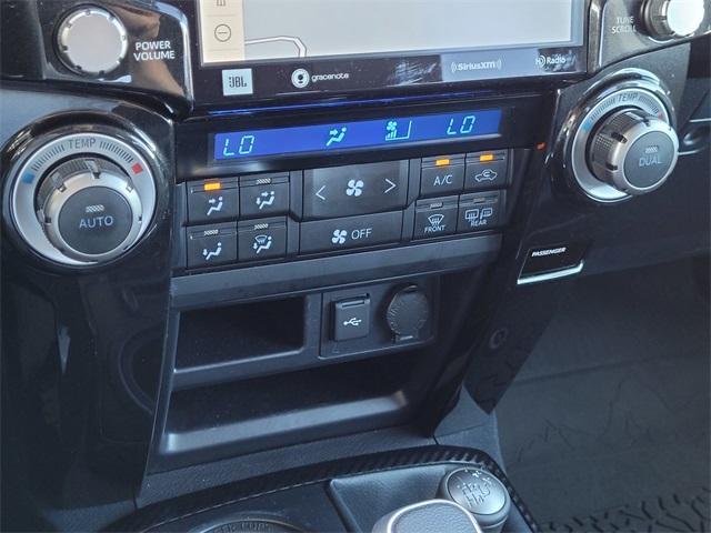 used 2024 Toyota 4Runner car, priced at $62,500