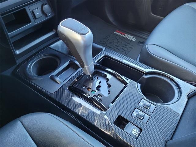 used 2024 Toyota 4Runner car, priced at $62,500