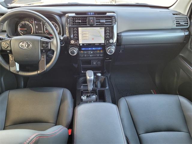 used 2024 Toyota 4Runner car, priced at $62,500