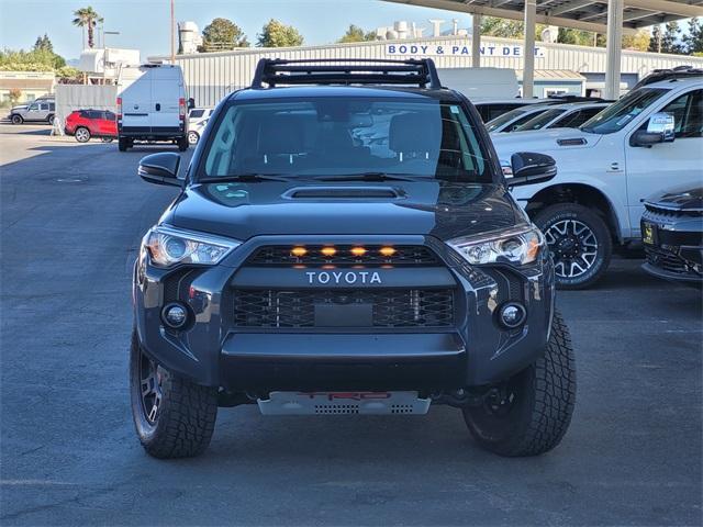 used 2024 Toyota 4Runner car, priced at $62,500