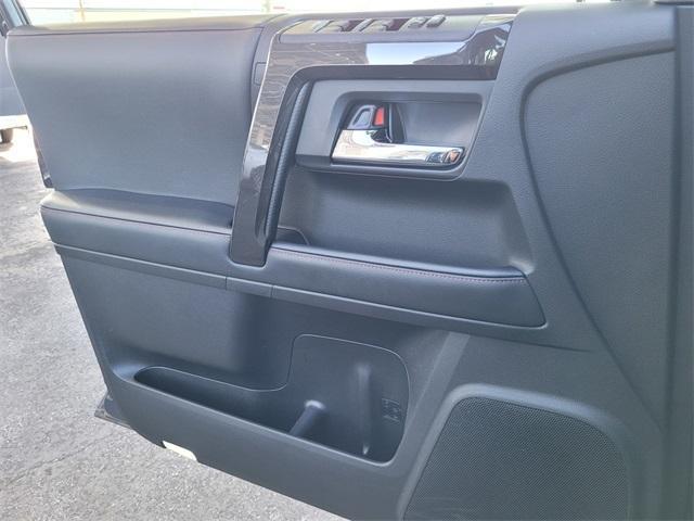 used 2024 Toyota 4Runner car, priced at $62,500