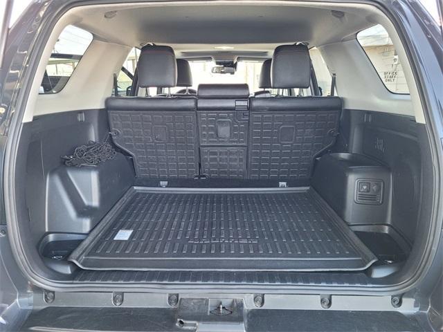 used 2024 Toyota 4Runner car, priced at $62,500