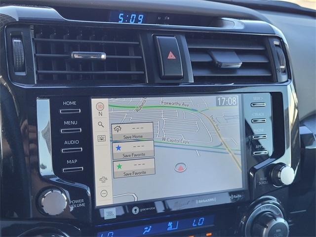 used 2024 Toyota 4Runner car, priced at $62,500