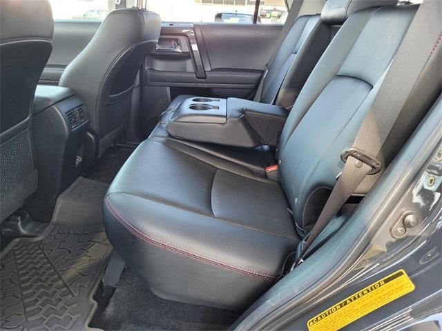 used 2024 Toyota 4Runner car, priced at $62,500