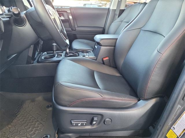 used 2024 Toyota 4Runner car, priced at $62,500