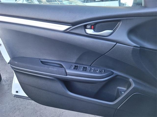 used 2020 Honda Civic car, priced at $16,450