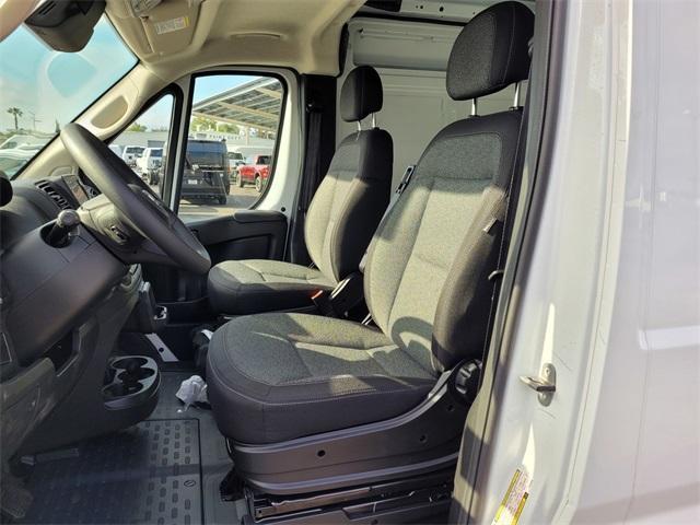 new 2025 Ram ProMaster 2500 car, priced at $46,665