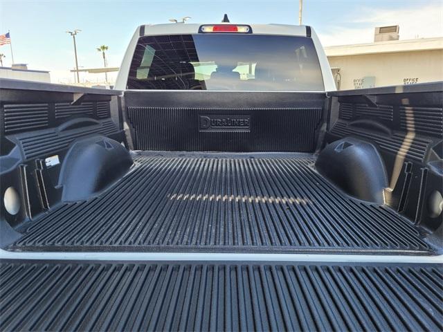 used 2024 Ram 1500 car, priced at $41,500