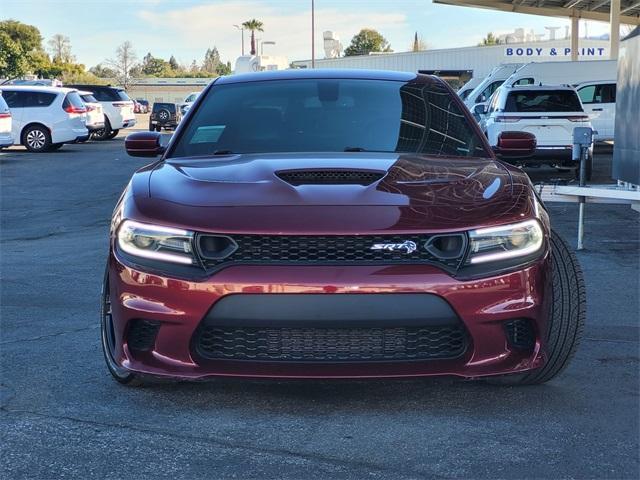 used 2019 Dodge Charger car, priced at $55,000