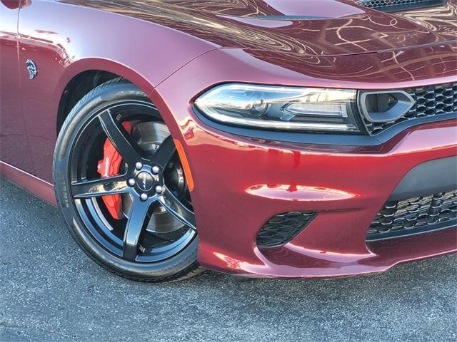 used 2019 Dodge Charger car, priced at $55,000