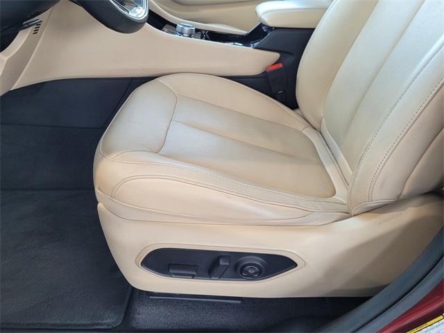 used 2021 Jeep Grand Cherokee L car, priced at $31,998