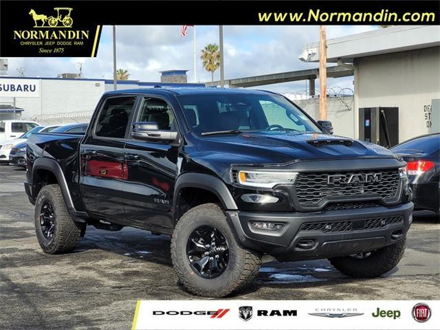 new 2025 Ram 1500 car