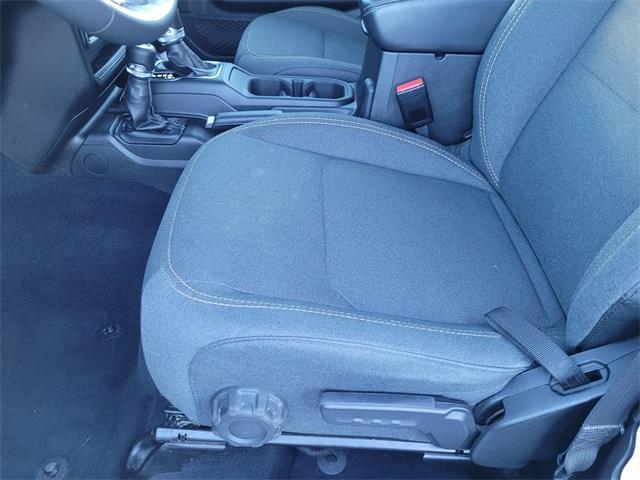 used 2024 Jeep Wrangler 4xe car, priced at $32,900