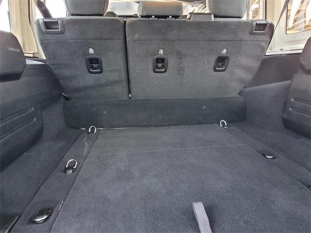 used 2024 Jeep Wrangler 4xe car, priced at $32,900