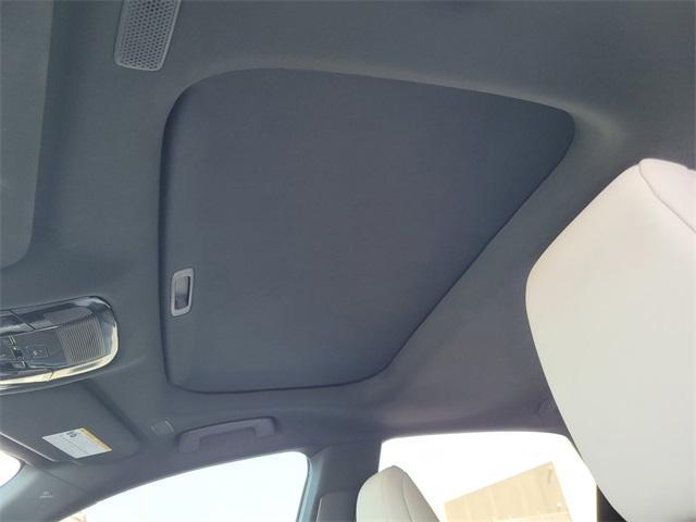 used 2024 Lexus RX 350h car, priced at $59,500