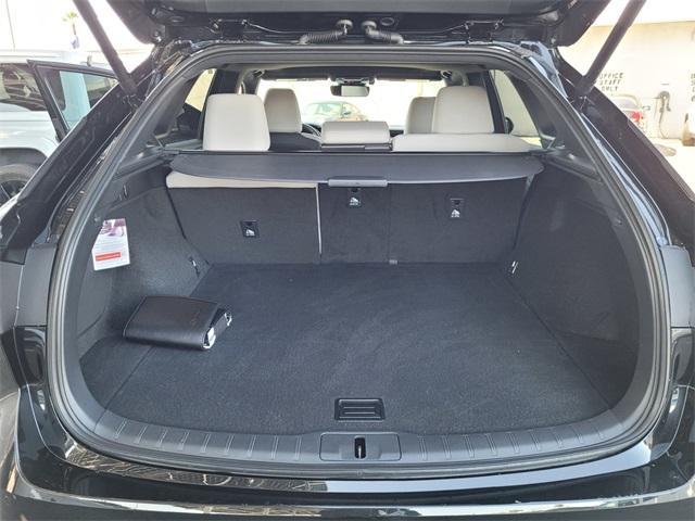 used 2024 Lexus RX 350h car, priced at $59,500
